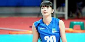 Dapat Perhatian Dunia, si Cantik Sabina Merasa Tersanjung