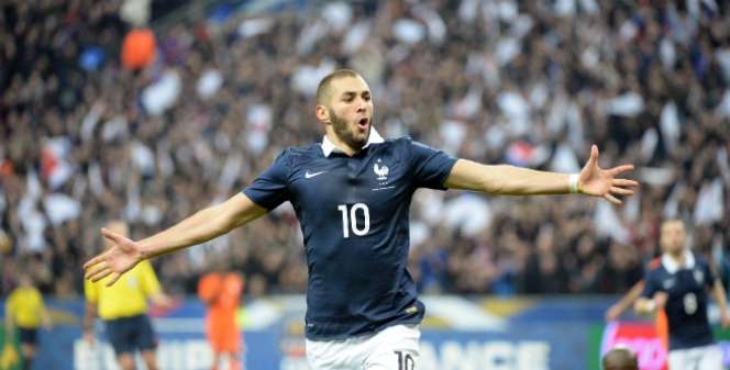 Pesepakbola Muslim Top Dunia Ikut Rayakan Lebaran