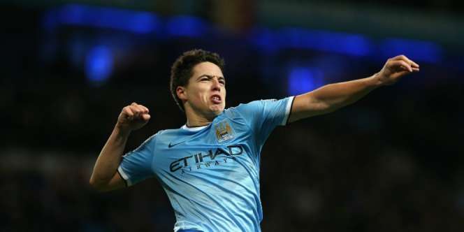 Ucapkan Selamat Lebaran, Bintang ManCity Doakan Palestina