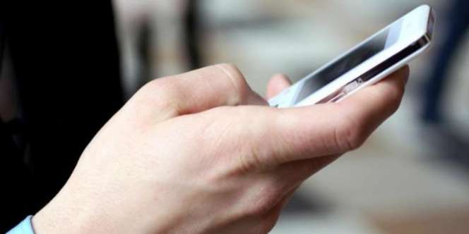Lebaran, Layanan SMS Mencapai 785 Juta Sehari