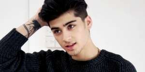 Serukan Dukung Palestina, Zayn Malik Diancam Dibunuh