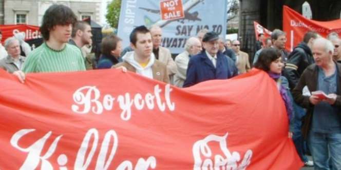 Bela Gaza, Muslim India Boikot Produk Minuman Asal Amerika