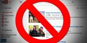 Youtube Blokir Video ISIS `Indonesia`