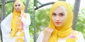 `Si Kuning` Pemberi Semangat