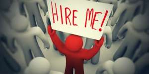 5 Alasan Konyol Orang Malas Cari Kerja