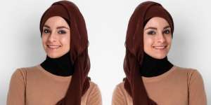 Marrocan : Koleksi Busana Muslim Fashionable