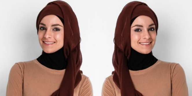 Marrocan : Koleksi Busana Muslim Fashionable