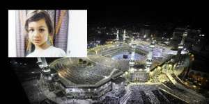 Rahasia Bocah 4 Tahun Puasa Penuh Saat Ramadan