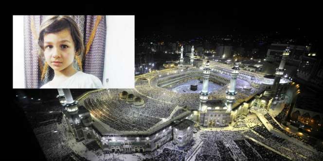 Rahasia Bocah 4 Tahun Puasa Penuh Saat Ramadan