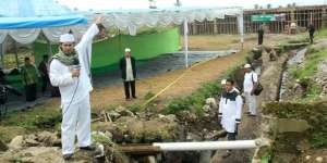 Guntur Bumi Diminta Bekuk Hantu di Ruang Sidang