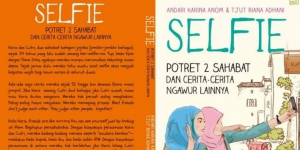 Kisah Dua Sahabat, Andari dan Tjut Riana
