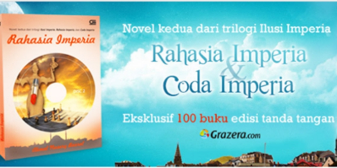 Rahasia Imperia: Kematian Beruntun Saksi Kunci