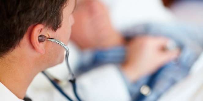`Perjalanan Hidayah` Dokter Inggris Temukan Islam
