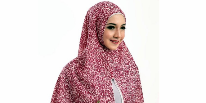 MUI: `Jilboobs` Haram