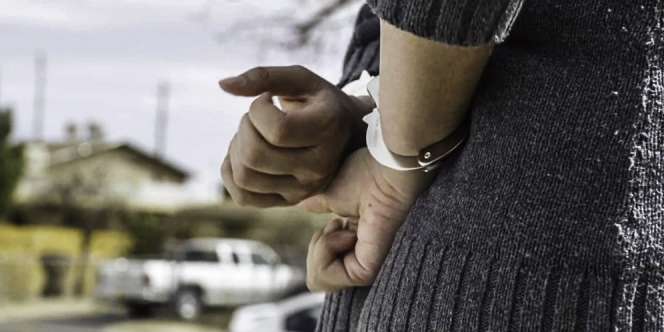 Wanita Ini Bikin Film Mesum di Rumah Ibadah