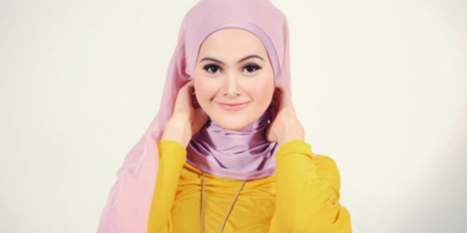 Desainer: ' Jilboobs' Bukan Fashion Hijab