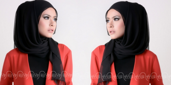 Jenahara: Pesona Busana Muslim Trendi