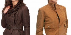 Simpleather: Jaket Kulit Keren dan Original 