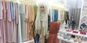 Komunitas `Jilboobs`, Segera Sadar Fashion!