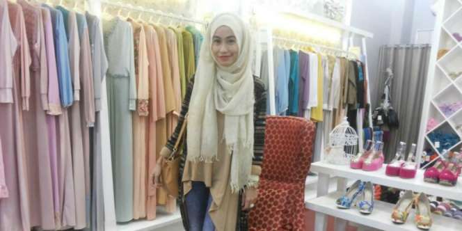 Komunitas `Jilboobs`, Segera Sadar Fashion!