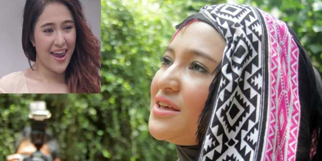 Marshanda Harus Segera Jalani Terapi