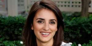 Dukung Gaza, Penelope Cruz Dikecam Artis dan Bos Hollywood