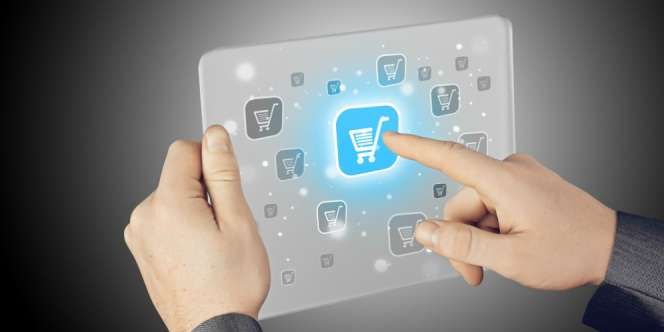 Dana Rp 155 Triliun Berputar di Bisnis Online Saudi