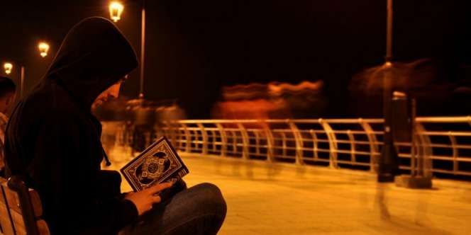 Kemurahan Hati Muslim Bawa Pemuda Amerika Jadi Mualaf