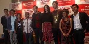 Sambut HUT RI ke-69, Merdeka.com Cari #SosokMerdeka 