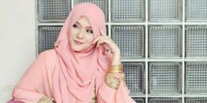 Tampil Stylish Ala Hijaber Filipina