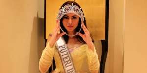 Puteri Indonesia 2013 Mimpi Bangun Sekolah TK