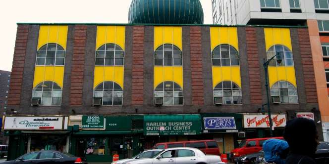 Masjid Harlem, Warisan Pendakwah Muslim Legendaris Amerika