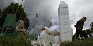 Sulitnya Mencari Makam Islam di Finlandia
