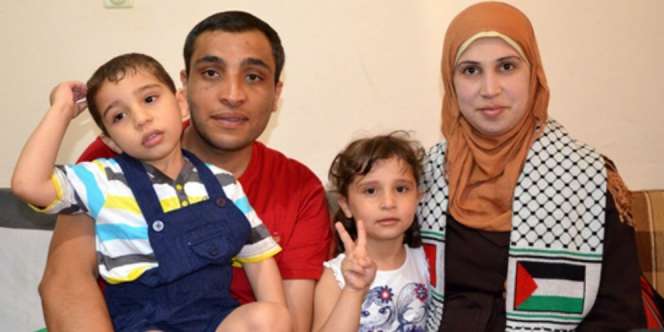 Cara Sadis Israel Sebelum Jatuhkan Bom ke Rumah Warga Gaza