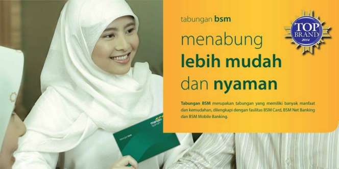 Mandiri Syariah: Pesta JOB FAIR 2014