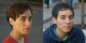 Mengenal Maryam, Dara Super-Jenius dari Iran