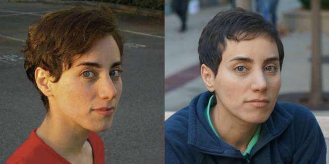 Mengenal Maryam, Dara Super-Jenius dari Iran