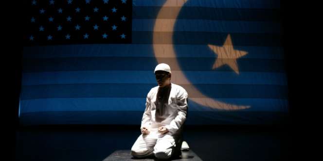 Sosok Pejuang Muslim Tuna Rungu dari Amerika