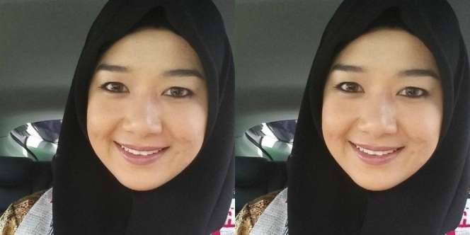 Berhijab, Artis Cantik Ini Malah Dikecam Penggemar