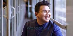 Tulus: Saya Masih Jauh dari Sukses