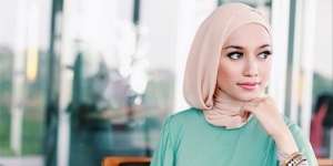 Ditolak Kuliah di Luar Negeri karena Berhijab