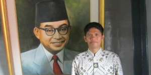 Bangun Negeri: Lomba Cerpen untuk Bangsa