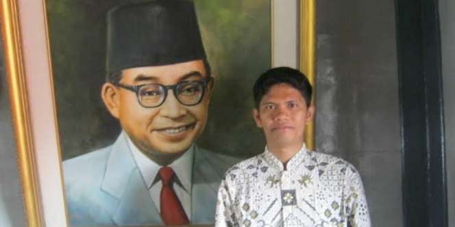 Bangun Negeri: Lomba Cerpen untuk Bangsa
