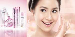 Pond`s: Ingin Punya Kulit Secantik Gadis Korea?