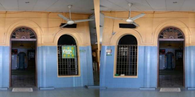 Mimpi Muslim Tiongkok Malaysia Terwujud