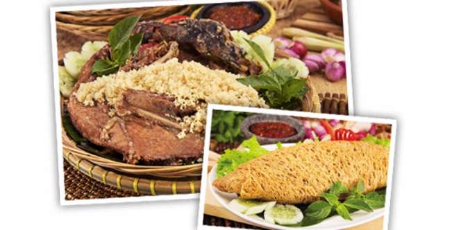 Presto Ny Nita: Ayam Kampung Fresh, Low Colesterol