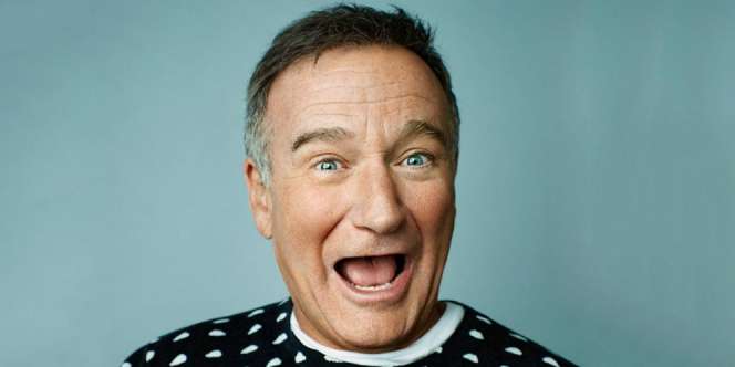 Kematian Robin Williams Bikin Pejuang ISIS Sedih