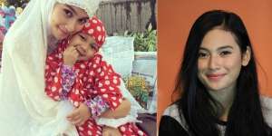 Iklan Meledak, Apa Kata Si Gadis `Ekstrak Manggis`?