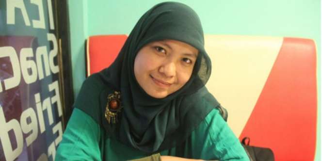 Beasiswa Antarkan Muji Lanjut S2 di Turki