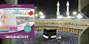 Dian Pelangi: Umroh Plus Turki, Spesial untuk Hijabers